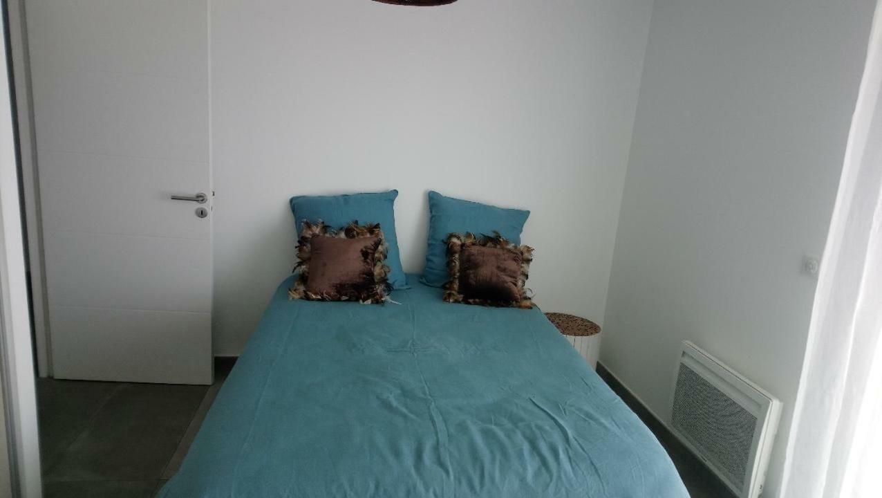 Sunrise Apartment Leucate Exterior photo