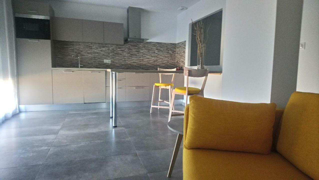 Sunrise Apartment Leucate Exterior photo